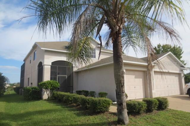 10854 Hoffner Edge Dr., Riverview, FL 33579