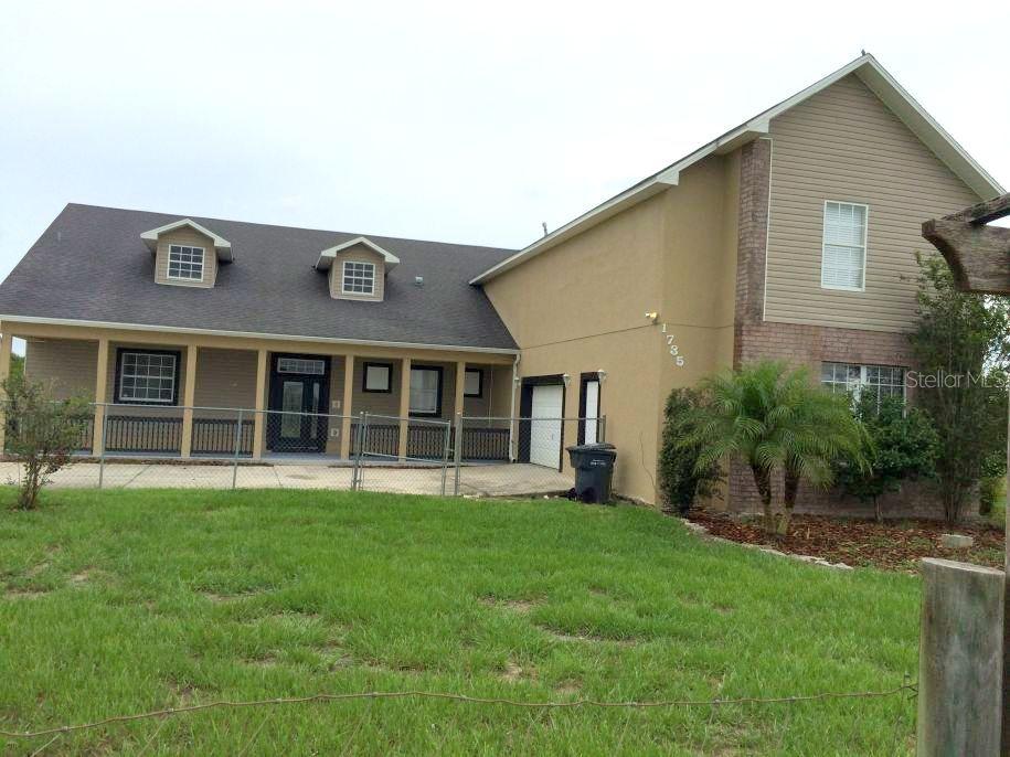 [Address Hidden by Seller], Lake Wales, FL 33898