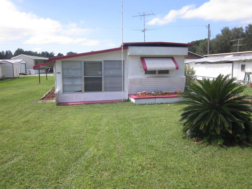 6411 Ohio St., Zephyrhills, FL 33542