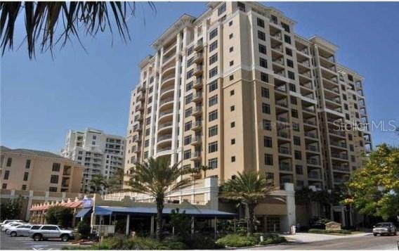 470 Mandalay Ave. #303, Clearwater Beach, FL 33767