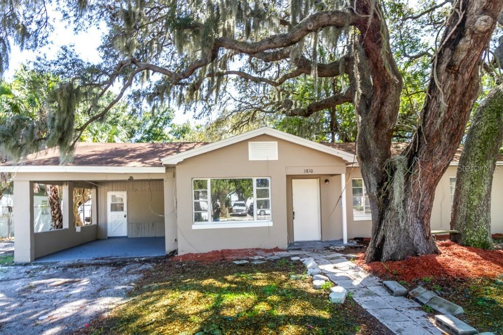 3810 18th Ave., St Petersburg, FL 33711