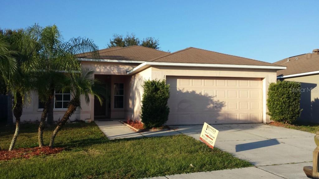 1408 Oakford Ct., Brandon, FL 33511