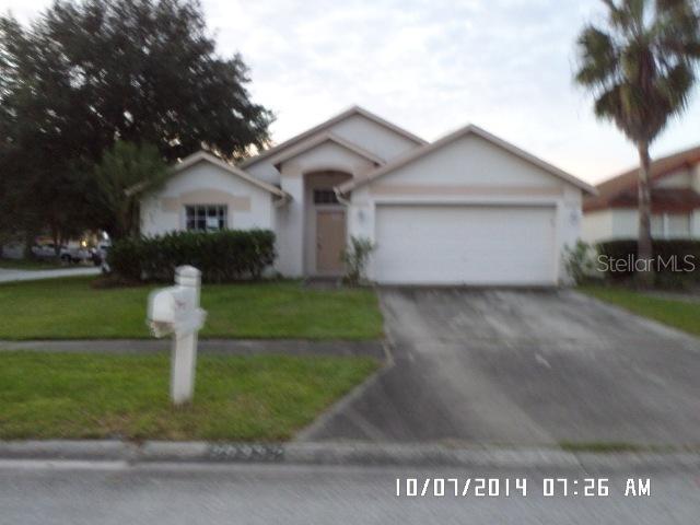 29332 Yarrow Dr., Wesley Chapel, FL 33543