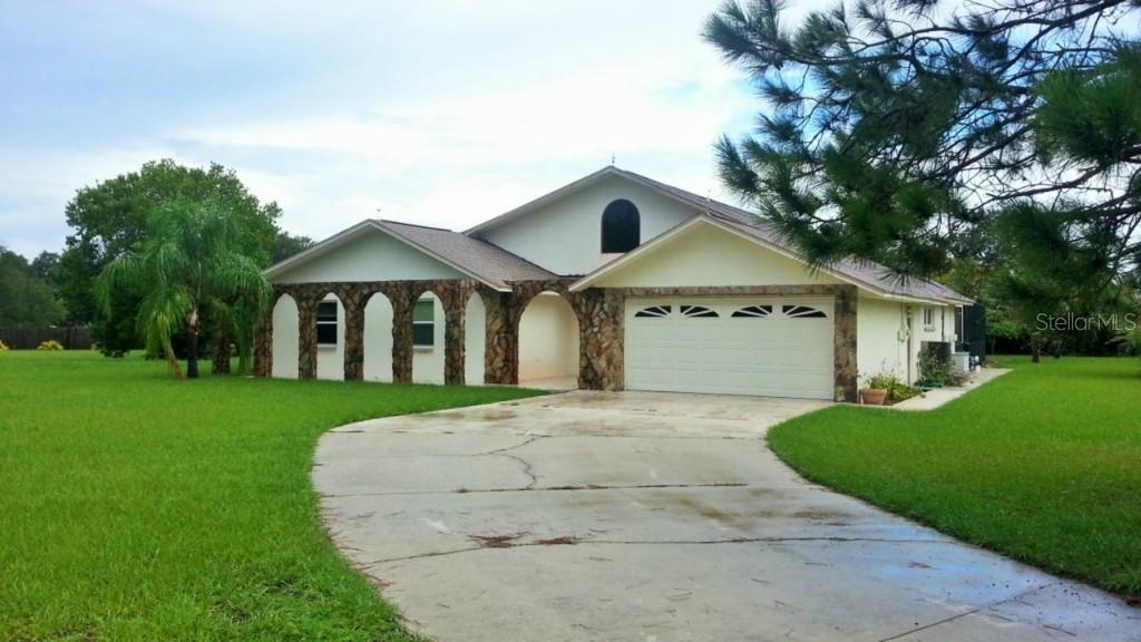 12501 Oak Tree Dr., Hudson, FL 34667