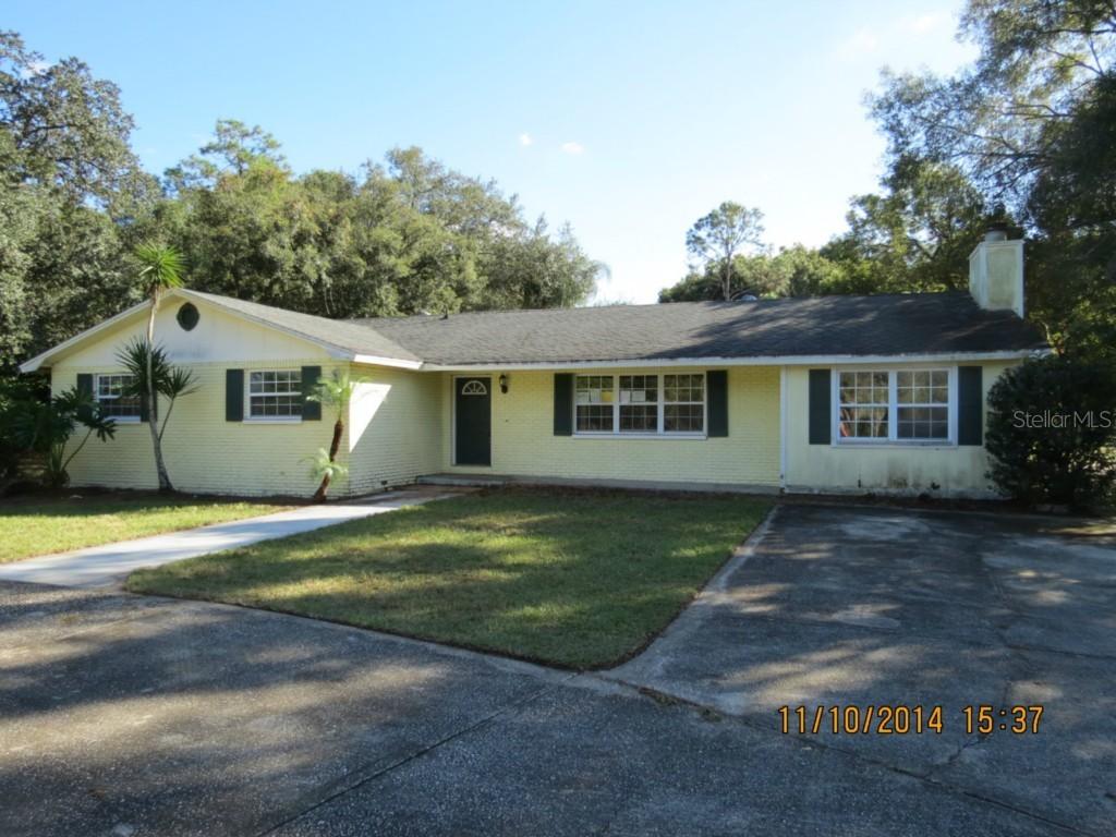 1603 E Wheeler Rd., Seffner, FL 33584