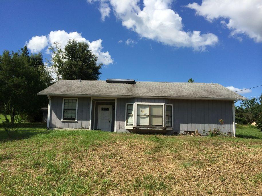 23145 Foreside Ave., Brooksville, FL 34601