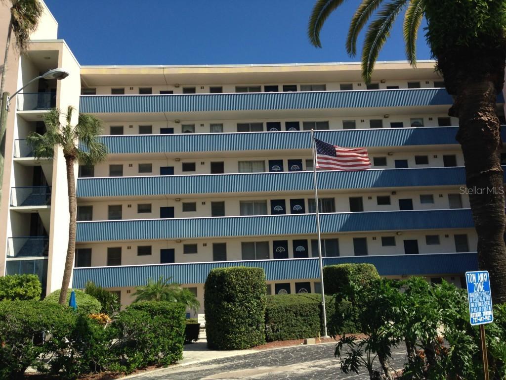 200 N Betty Ln. #5C, Clearwater, FL 33755