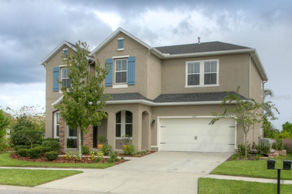 6723 Park Strand Dr., Apollo Beach, FL 33572