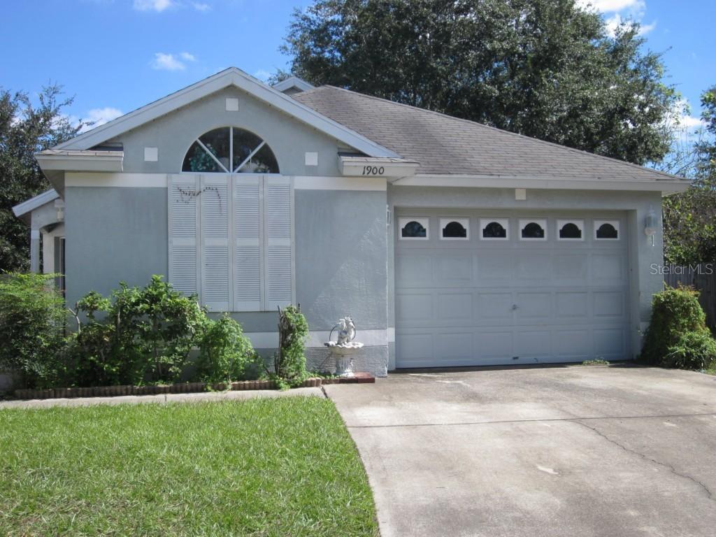 [Address Hidden by Seller], Lutz, FL 33558