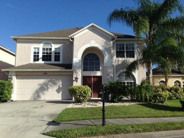 10732 Firebrick Ct., Trinity, FL 34655