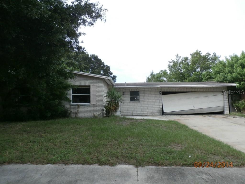 6503 Golden Pl., Tampa, FL 33634
