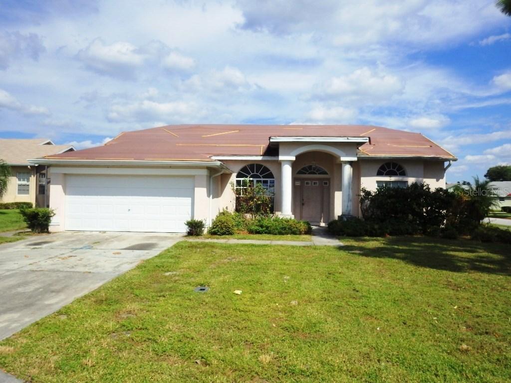 13240 Prince Cir., Hudson, FL 34669