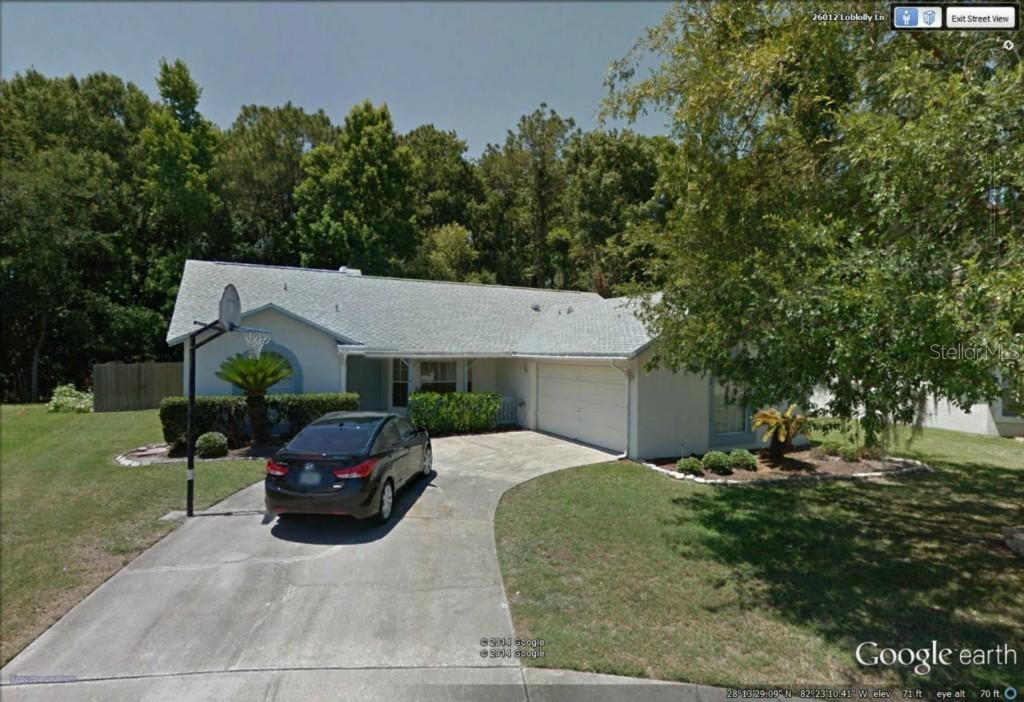 26011 Loblolly Ln., Land O Lakes, FL 34639