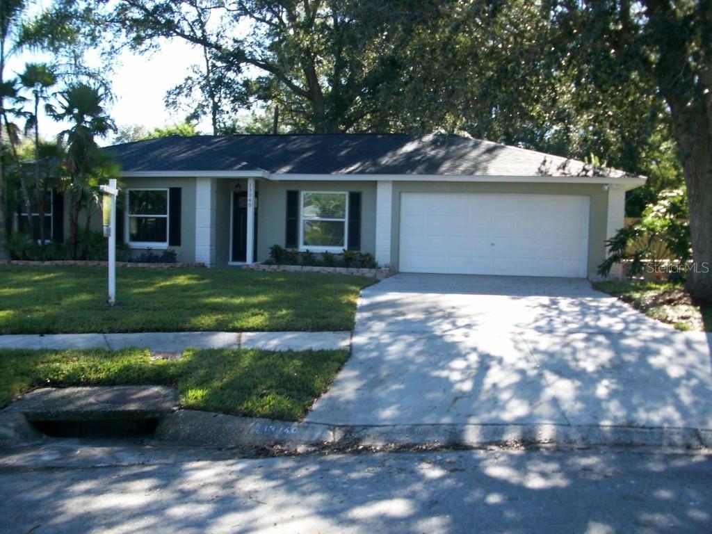 13340 Moran Dr., Tampa, FL 33618