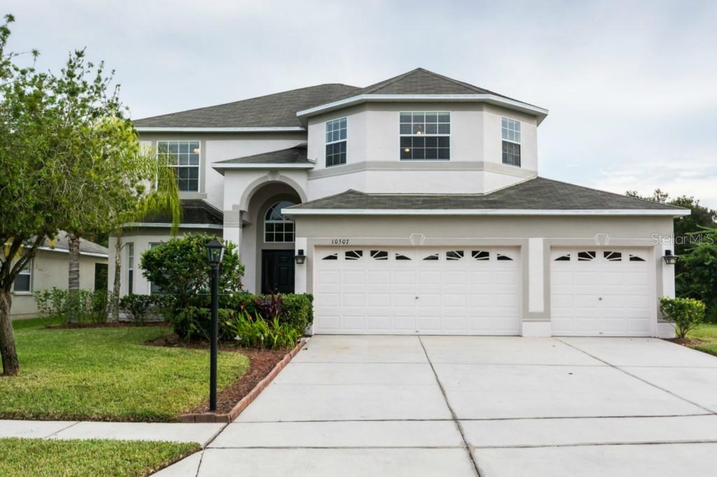 10507 Coral Key Ave., Tampa, FL 33647