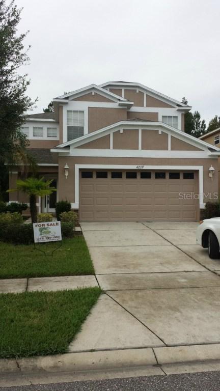 4239 Caskie Pl., Brooksville, FL 34604