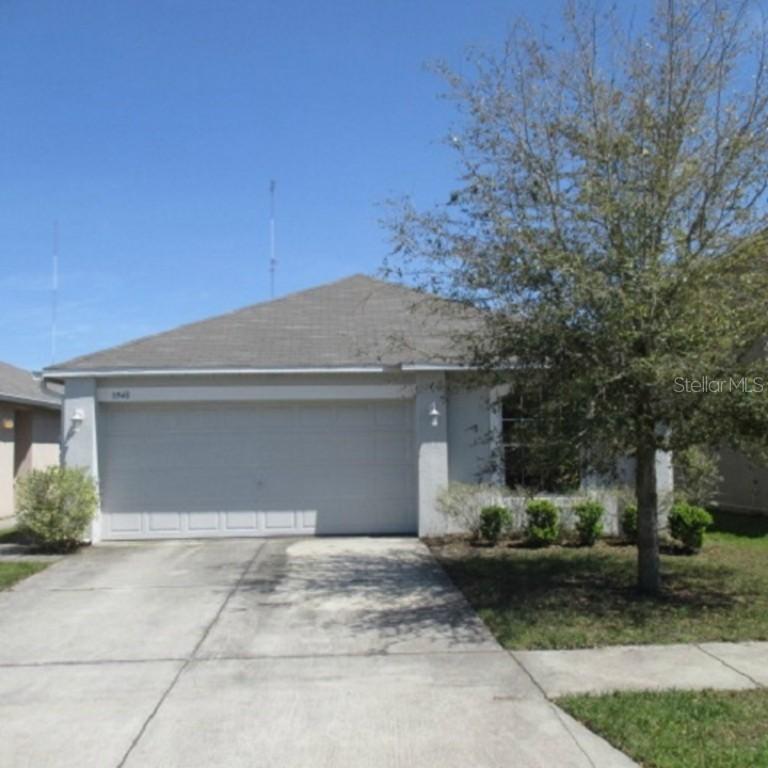 3548 Fyfield Ct., Land O Lakes, FL 34638