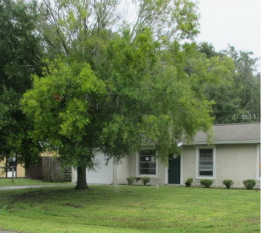 2834 Martha Ln., Land O Lakes, FL 34639