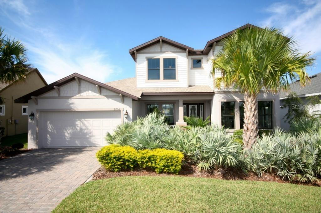 6834 Scenic Dr., Apollo Beach, FL 33572