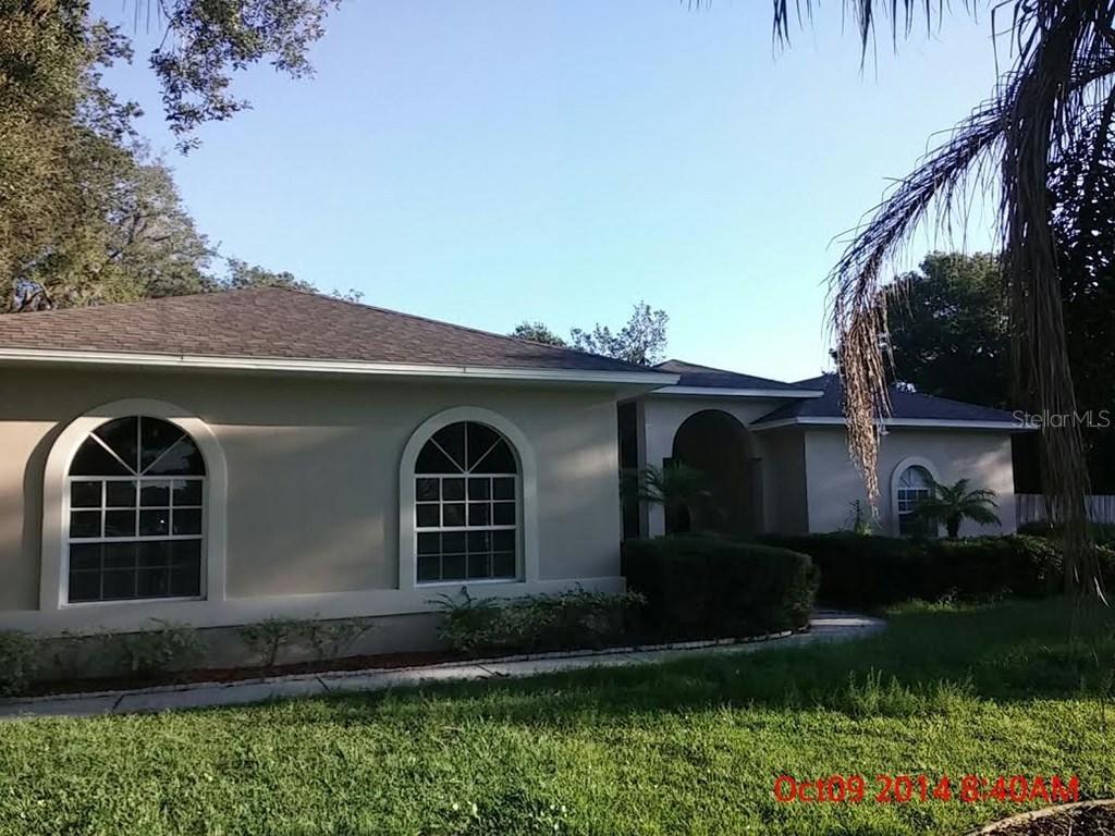 12306 Shadow Run Blvd., Riverview, FL 33569