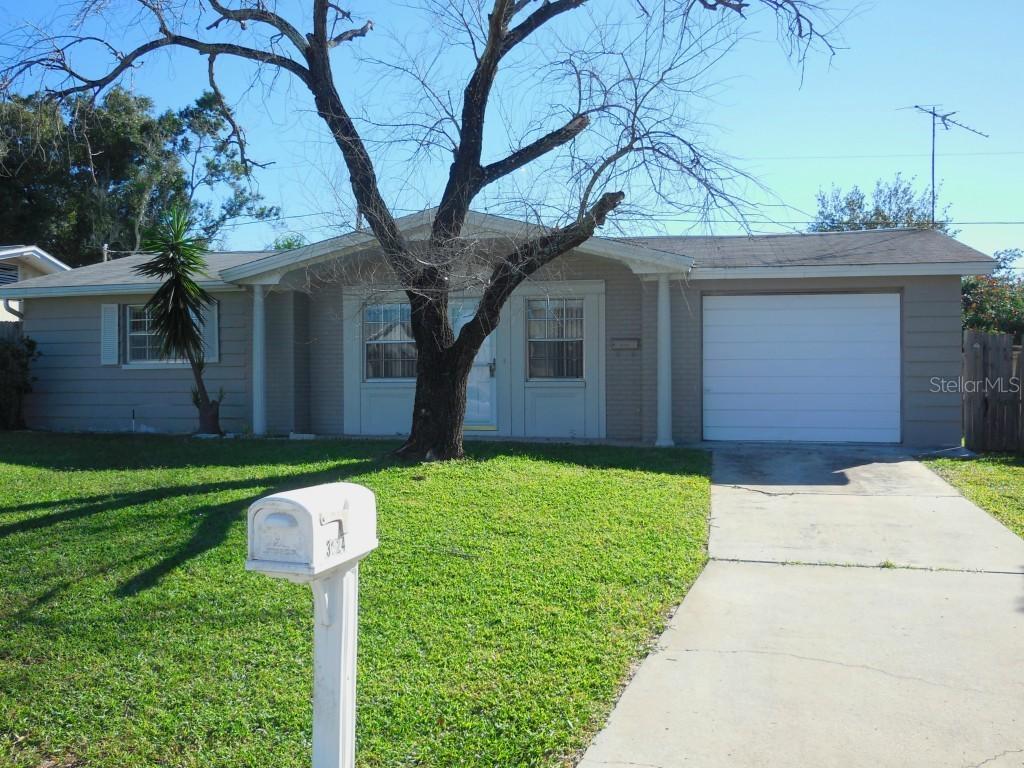 3624 Windham Dr., Holiday, FL 34691