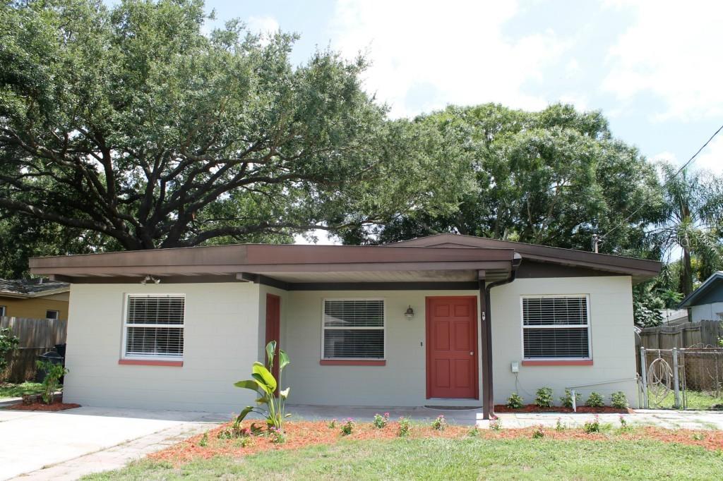 4414 W Pearl Ave., Tampa, FL 33611