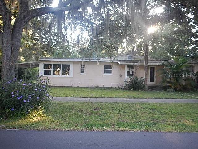1820 S Kissingen Ave., Bartow, FL 33830