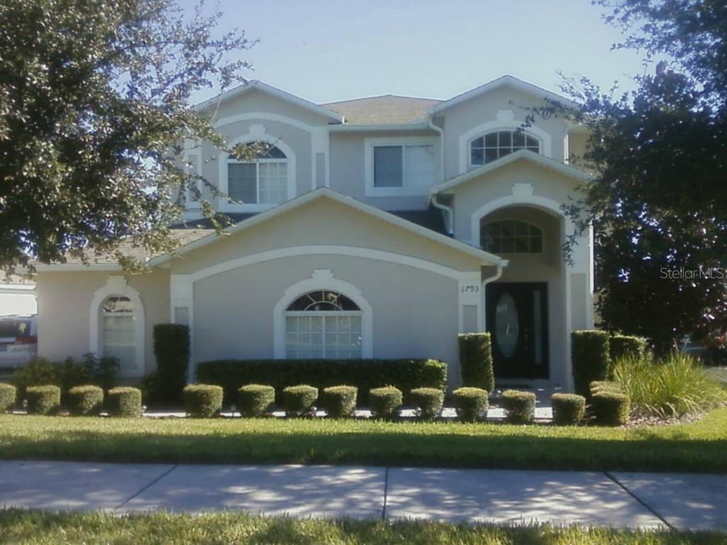 1793 Scrub Jay Rd., Apopka, FL 32703