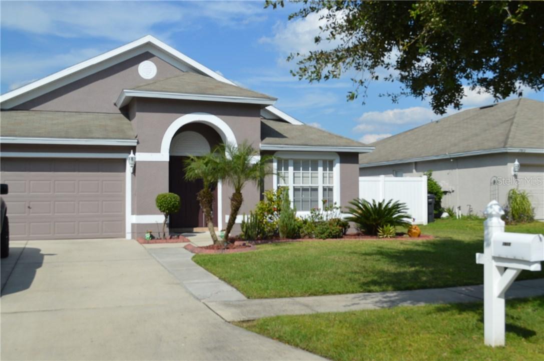 1915 Samantha Ln., Valrico, FL 33594