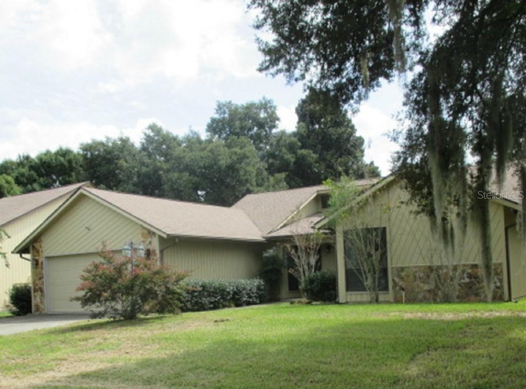 35064 Smoketree Ln., Dade City, FL 34639