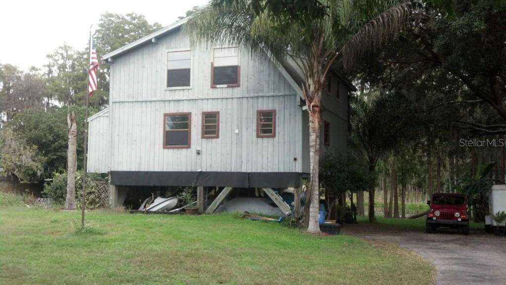 [Address Hidden by Seller], Land O Lakes, FL 34639