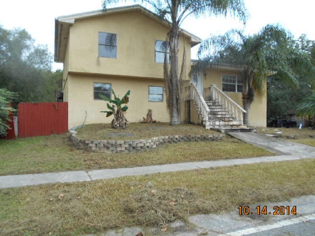 1240 Eastwood Dr., Lutz, FL 33549