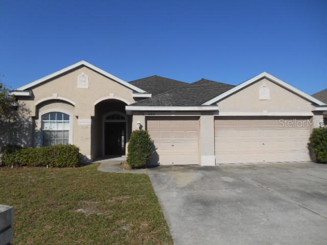 2611 Eagles Crest Ct., Holiday, FL 34691
