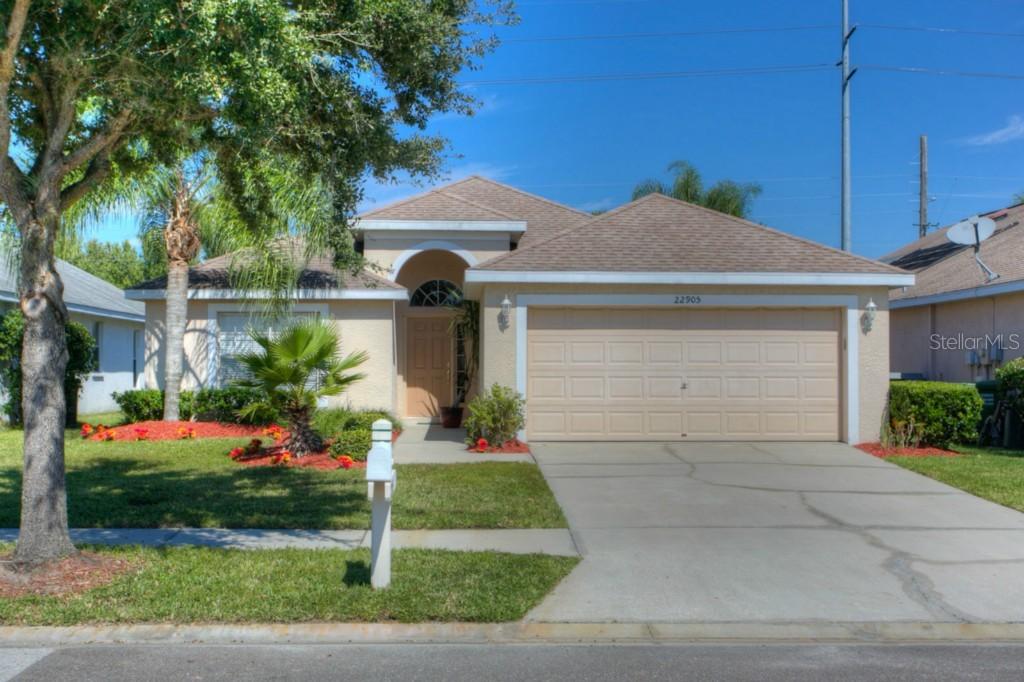 22905 Hawk Hill Loop, Land O Lakes, FL 34639
