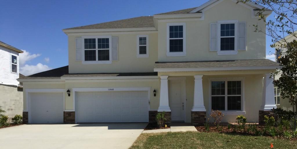 12668 Flatwood Creek Dr., Gibsonton, FL 33534