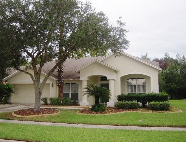 1121 Evening Trail Dr., Wesley Chapel, FL 33543