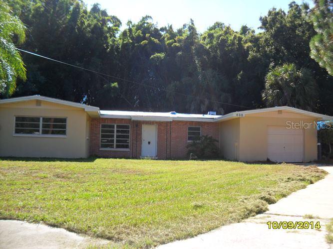 430 Country Club Dr., Oldsmar, FL 34677