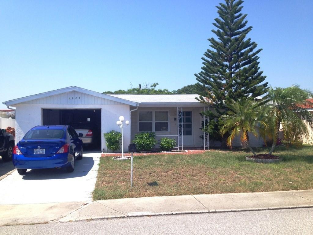 7221 Castanea Dr., Port Richey, FL 34668