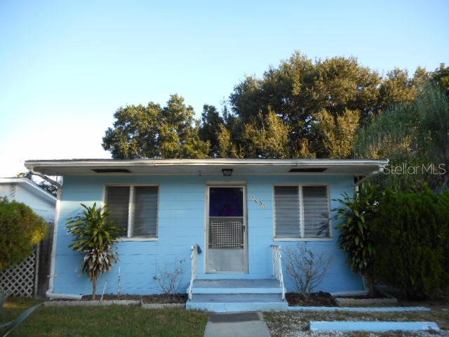 5001 13th Ave., Gulfport, FL 33707