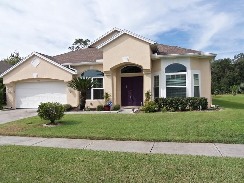 1738 Tangledvine Dr., Wesley Chapel, FL 33543