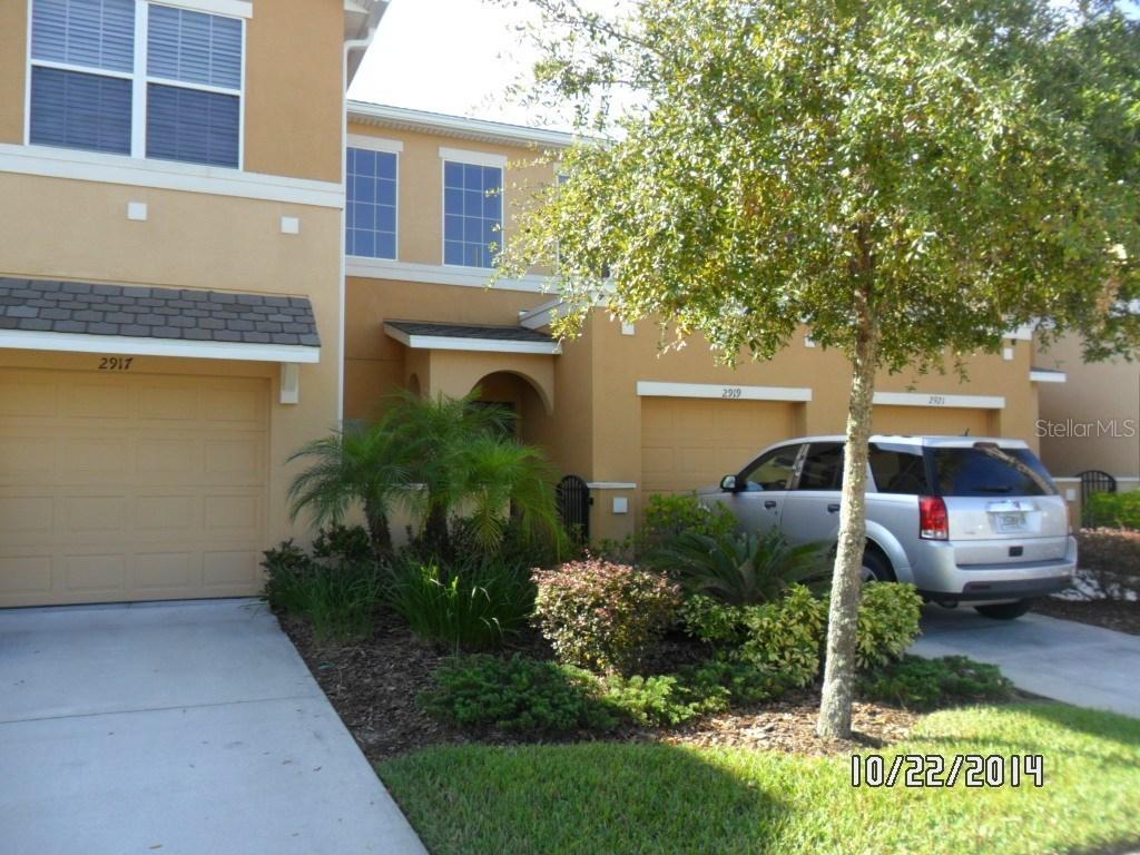 2919 Birchcreek Dr., Wesley Chapel, FL 33544