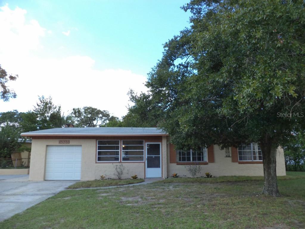 5328 Rainbow Dr., Temple Terrace, FL 33617