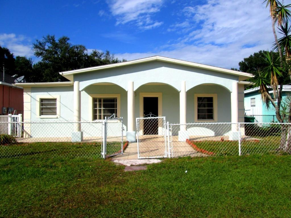 3035 W Leroy St., Tampa, FL 33607