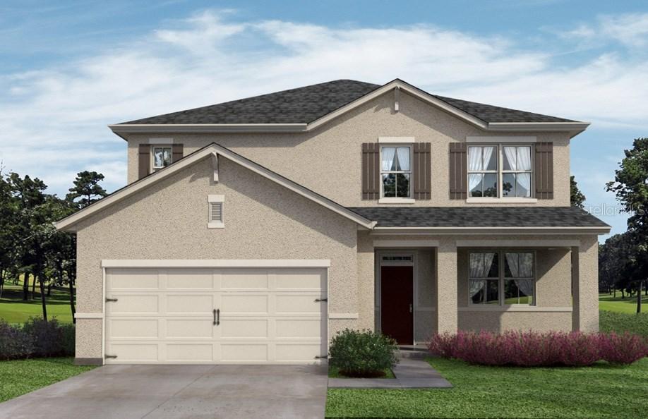420 Hartford Heights St., Spring Hill, FL 34609