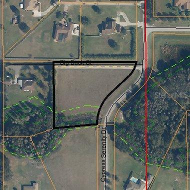 7201 Big Buck Ct., Plant City, FL 33565