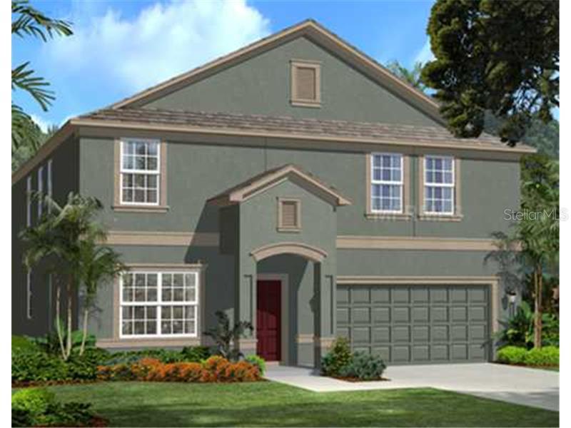 1801 Palm Warbler Ln., Ruskin, FL 33570