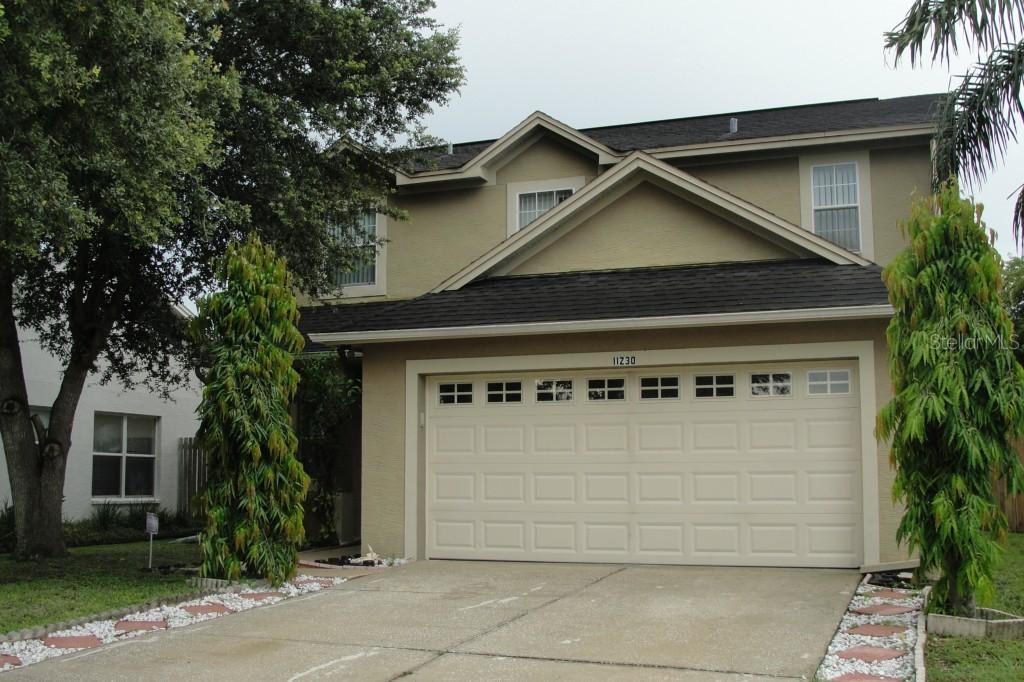 11230 Thicket Ct., Tampa, FL 33624