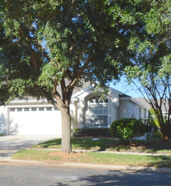 1849 Ravenridge St., Wesley Chapel, FL 33543