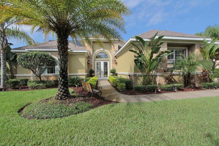 1641 Altamont Ln., Odessa, FL 33556
