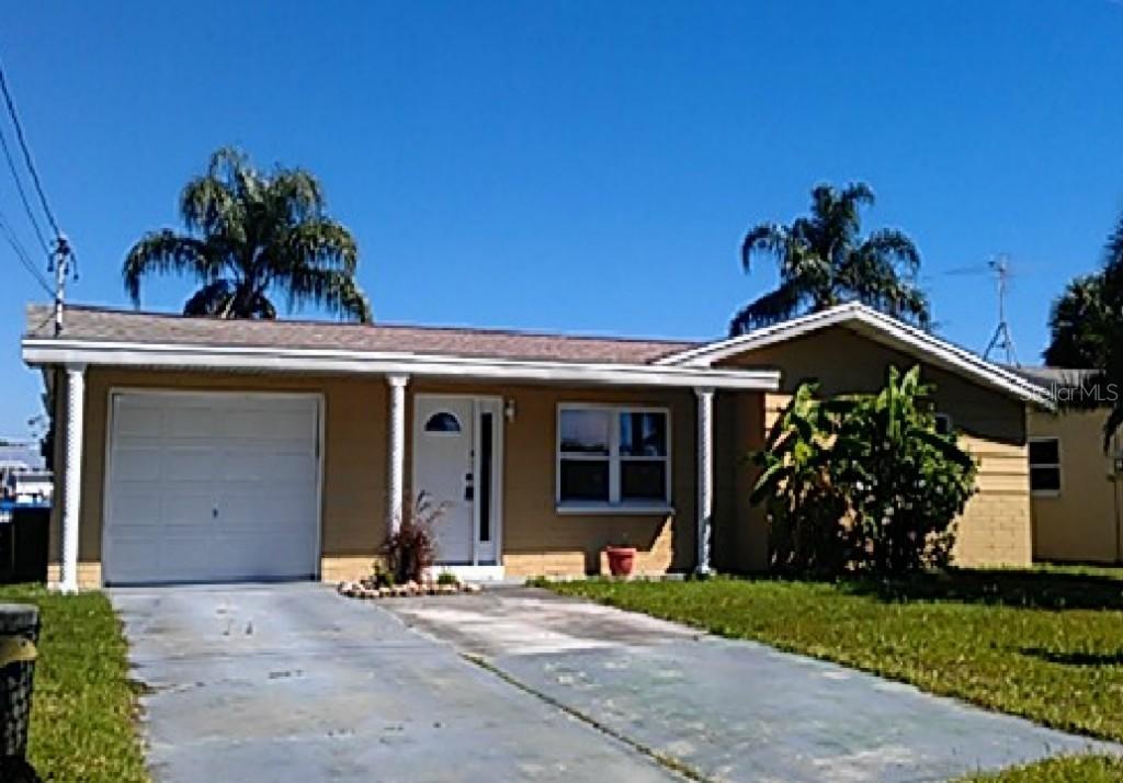 13700 Leslie Dr., Hudson, FL 34667